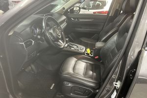 Mazda CX-5 bild 7