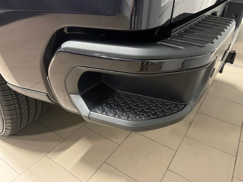 Chevrolet Silverado bild 10