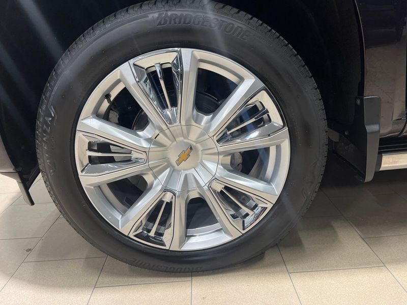 Chevrolet Silverado bild 11