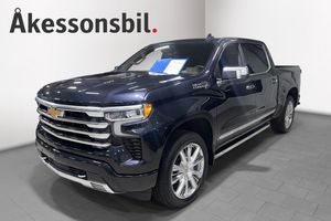 Chevrolet Silverado bild 1