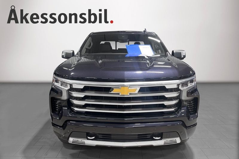 Chevrolet Silverado bild 2