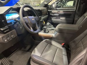 Chevrolet Silverado bild 5