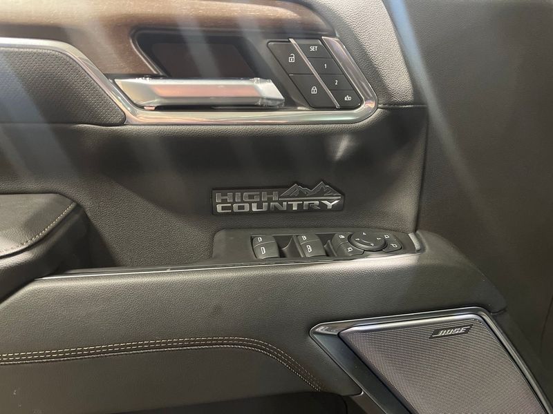 Chevrolet Silverado bild 8