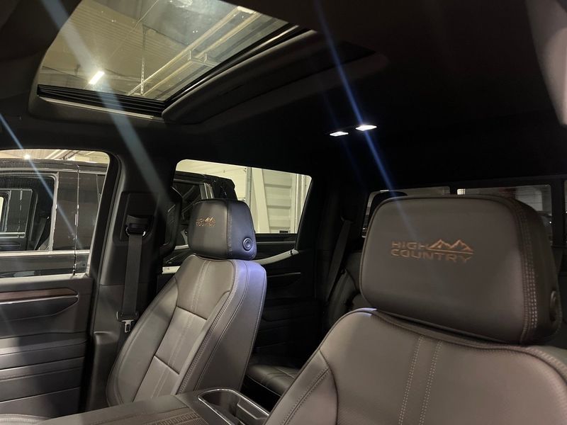 Chevrolet Silverado bild 7