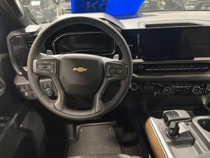 Chevrolet Silverado bild 6