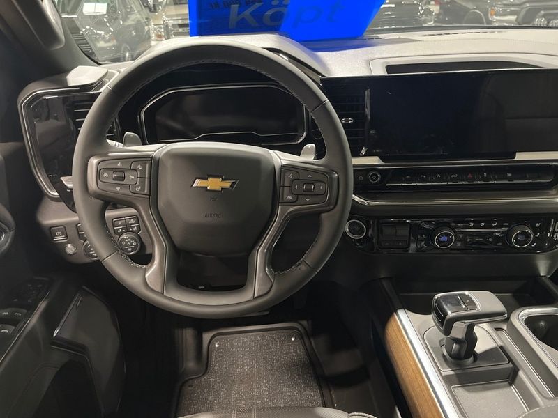 Chevrolet Silverado bild 6
