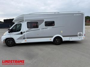Dethleffs T bild 26