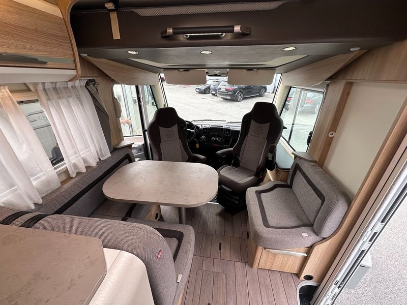Knaus Sky bild 20