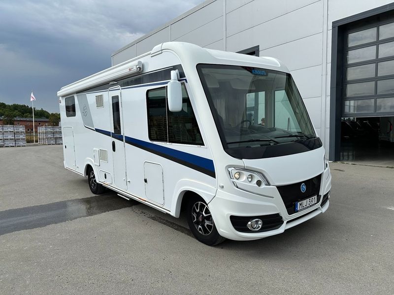 Knaus Sky bild 27