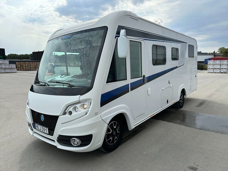 Knaus Sky bild 25