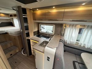 Knaus Sky bild 13