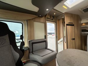 Knaus Sky bild 18
