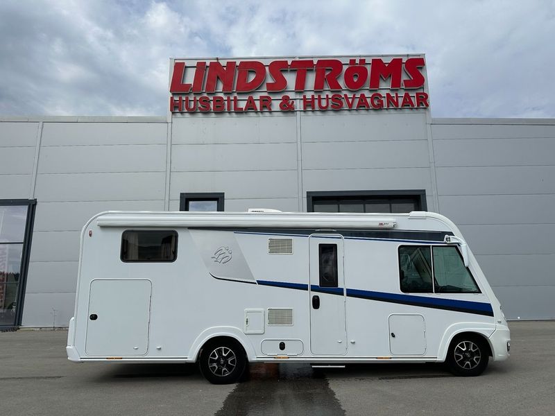 Knaus Sky bild 28