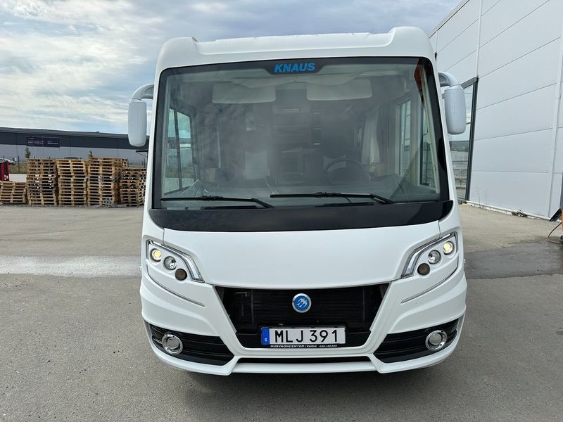 Knaus Sky bild 26