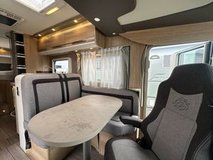 Knaus Sky bild 19