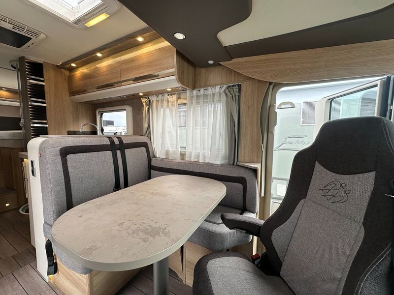 Knaus Sky bild 19