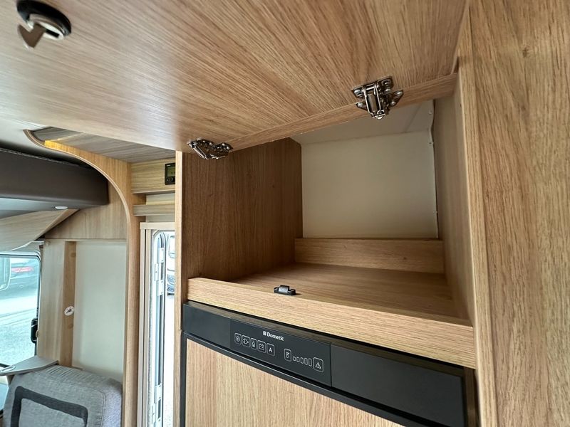 Knaus Sky bild 15
