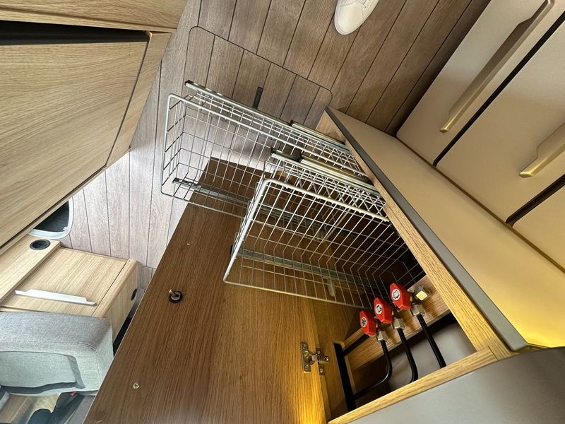 Knaus Sky bild 11