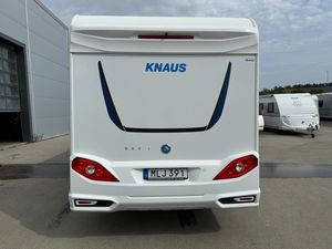 Knaus Sky bild 23