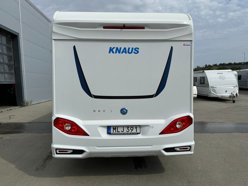 Knaus Sky bild 23