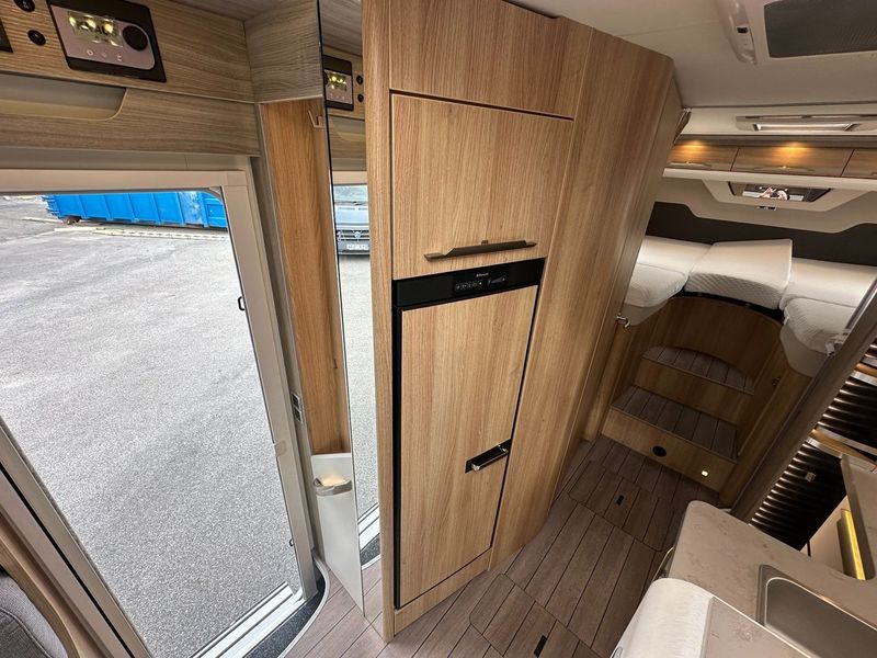 Knaus Sky bild 17