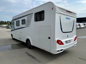 Knaus Sky bild 24