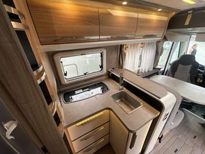 Knaus Sky bild 14