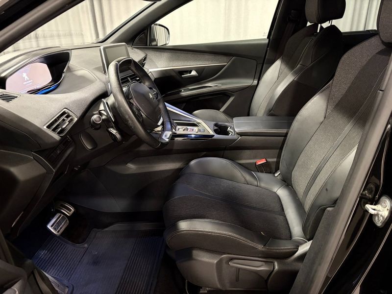 Peugeot 5008 bild 8
