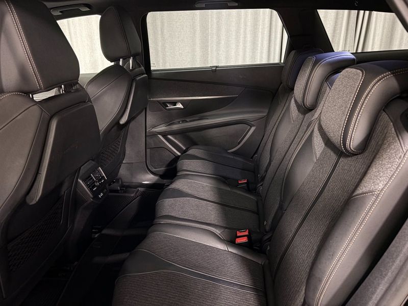 Peugeot 5008 bild 7
