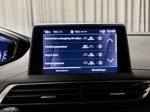 Peugeot 5008 bild 15