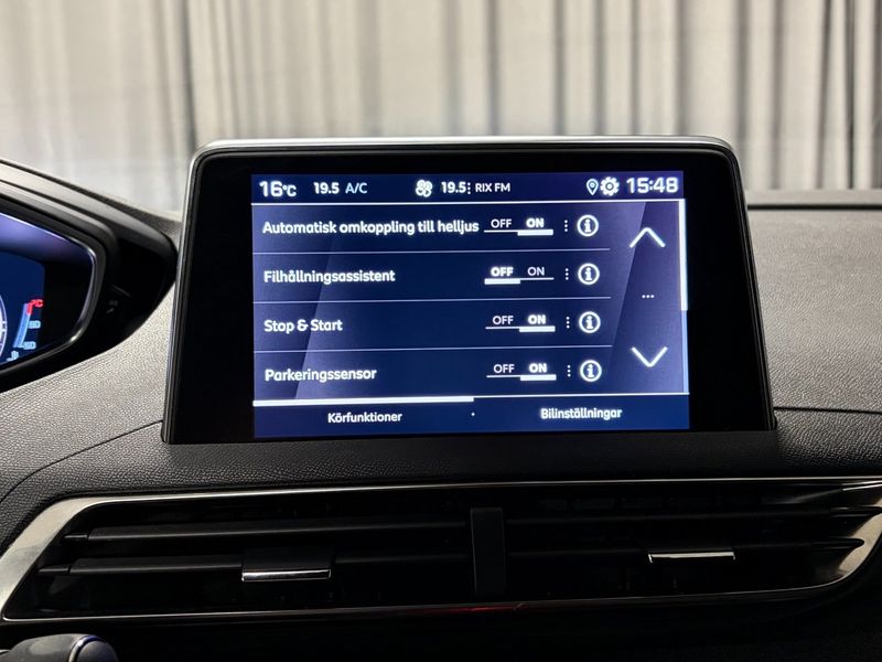 Peugeot 5008 bild 15