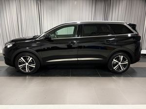 Peugeot 5008 bild 2