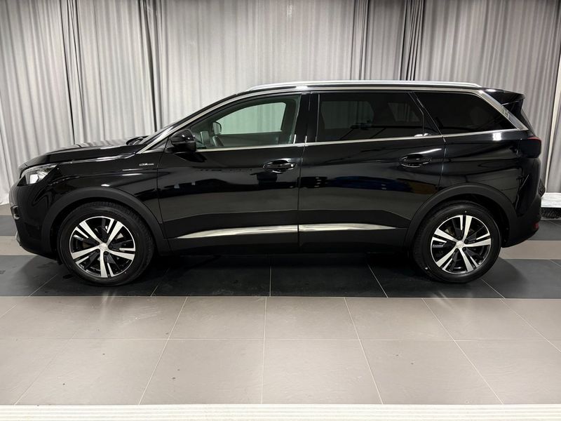 Peugeot 5008 bild 2