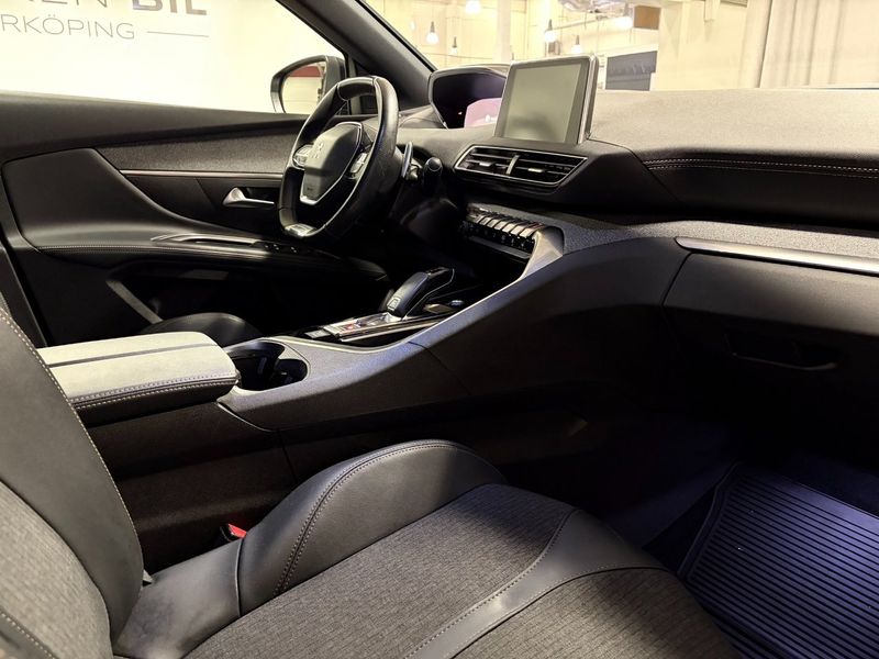Peugeot 5008 bild 10