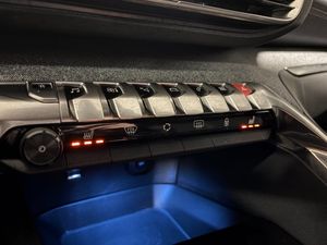 Peugeot 5008 bild 12