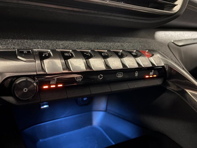 Peugeot 5008 bild 12