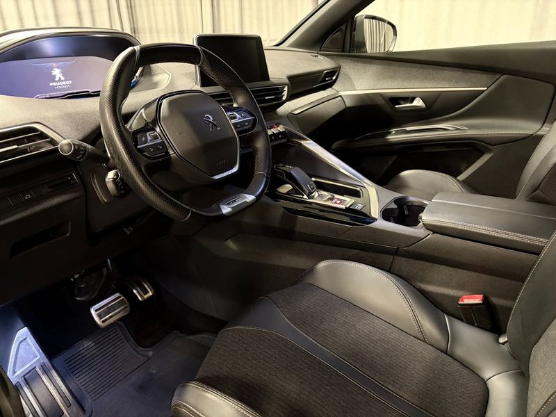 Peugeot 5008 bild 9
