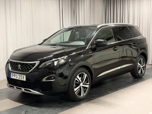 Peugeot 5008 bild 1