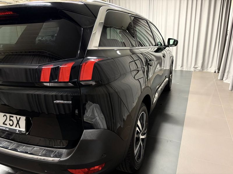 Peugeot 5008 bild 4