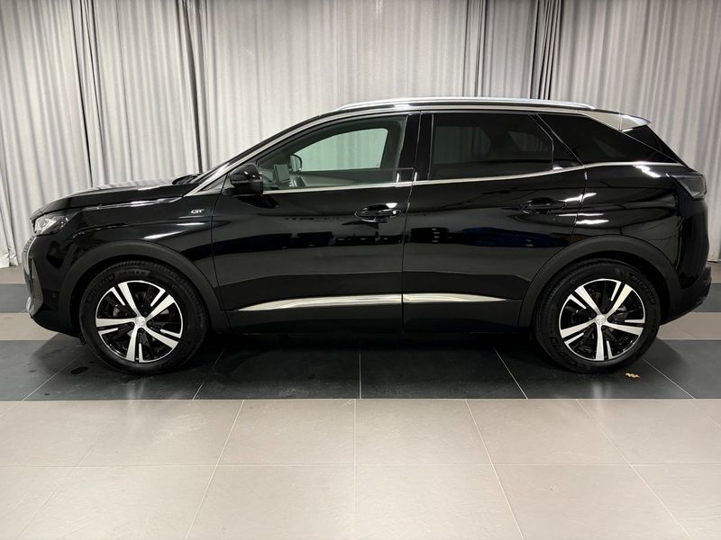 Peugeot 3008 bild 2