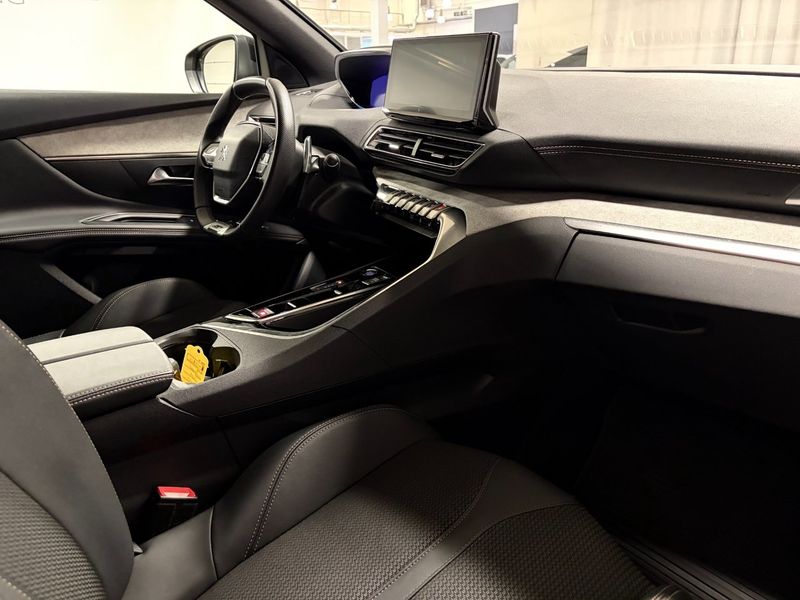 Peugeot 3008 bild 8