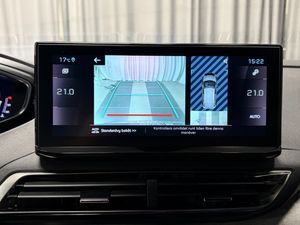 Peugeot 3008 bild 11