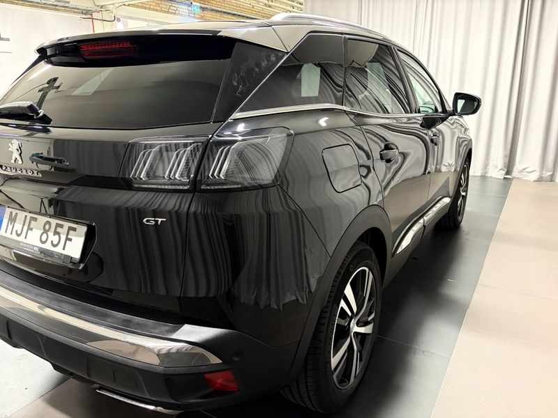 Peugeot 3008 bild 4
