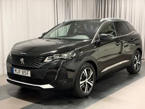 Peugeot 3008 bild 1