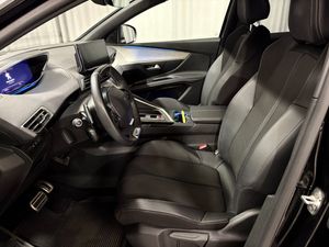 Peugeot 3008 bild 6