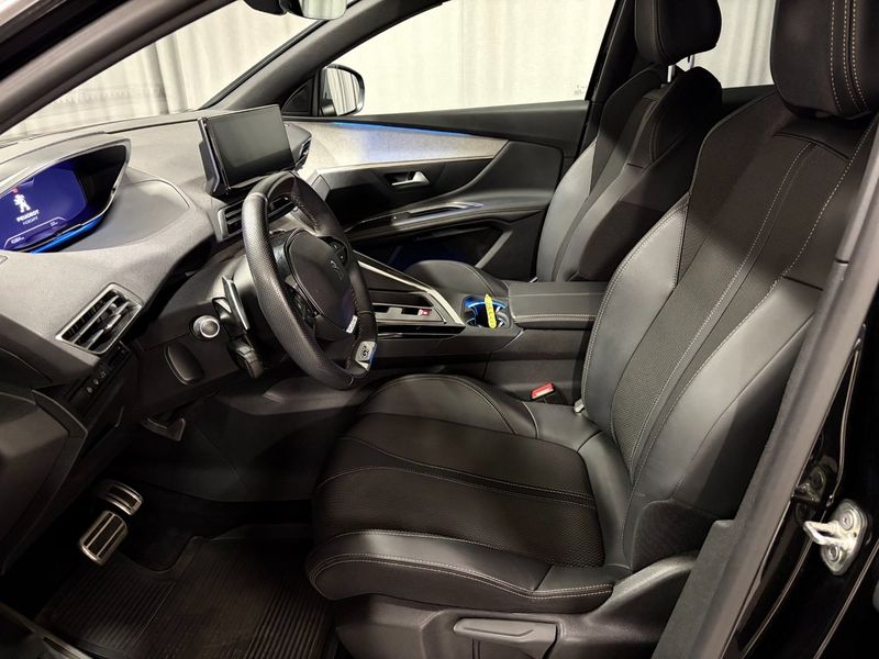Peugeot 3008 bild 6