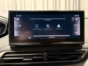 Peugeot 3008 bild 12