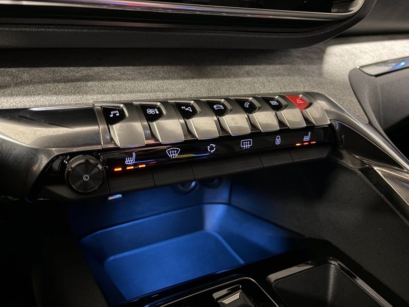 Peugeot 3008 bild 10