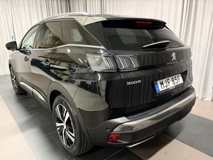 Peugeot 3008 bild 3