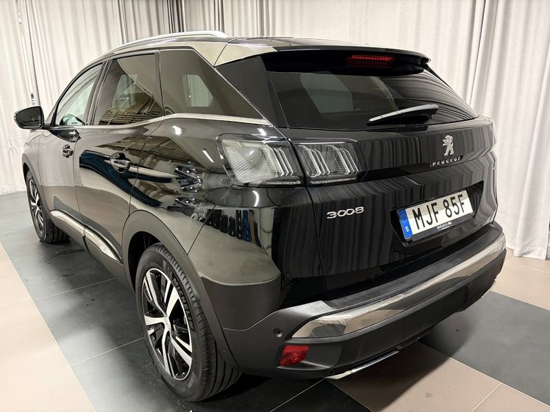 Peugeot 3008 bild 3
